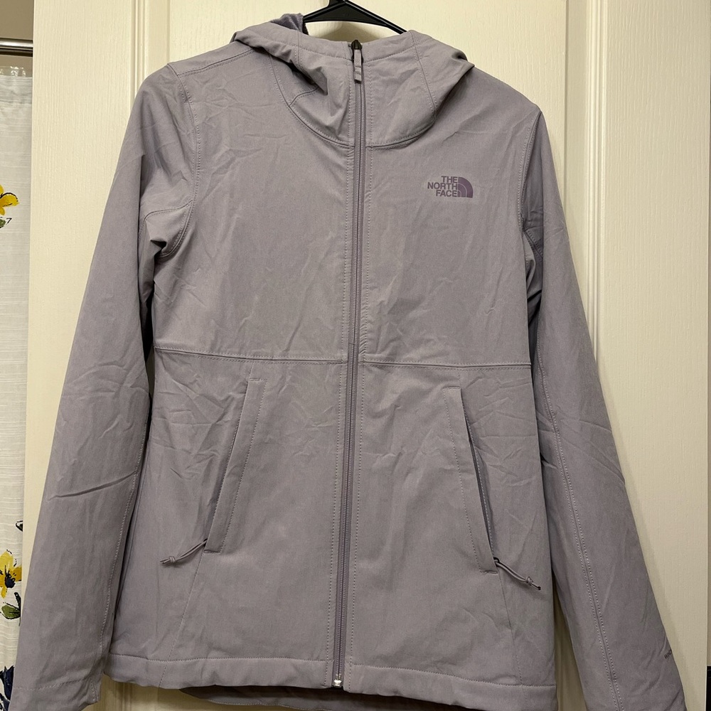 The north face jacket
